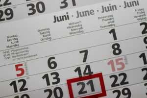 calendar-office-time-management