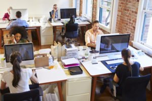 shutterstock 289559477 300x200 - 10 Tips for Keeping Your Office Clean In Between Cleanings