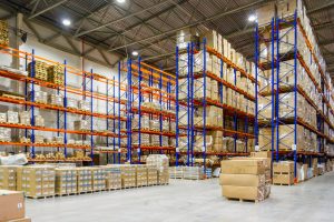 warehouse 1 300x200 - The Importance of Effective Warehouse Cleaning