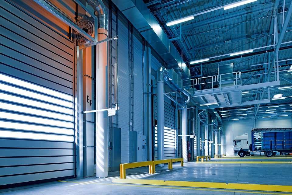 Industrial Cleaning Woodbridge ON