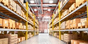 warehouse floors 300x150 - How To Keep Your Warehouse Flooring Spotless