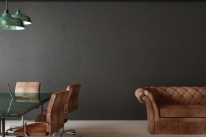 leather office furniture 300x200 - A Simple Guide to Cleaning Leather Furniture 