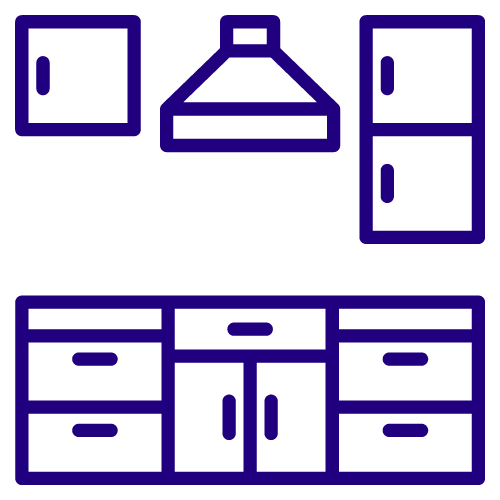 Cabinets