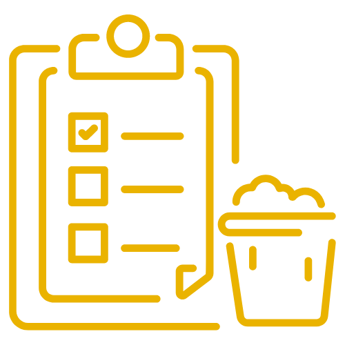 Daily Cleaning Routines