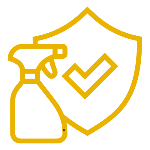 Surface Disinfection