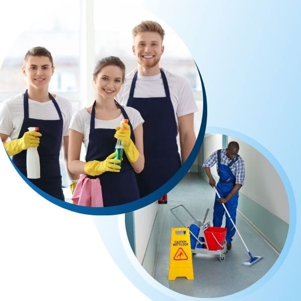 The Best commercial cleaning services in Richmond Hill, ON