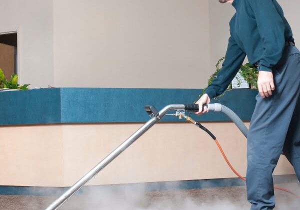 Carpet Cleaning