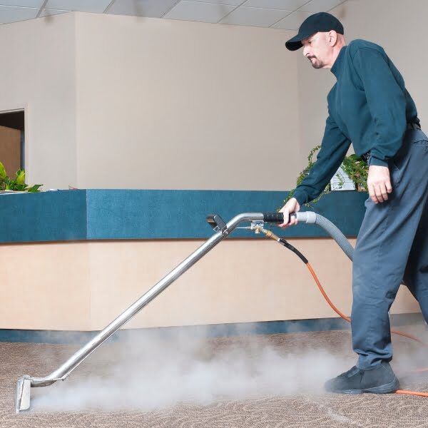 Carpet Cleaning