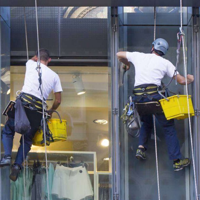 Window Cleaning services you can trust in Scarborough, ON