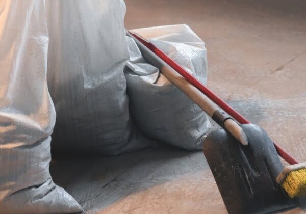 Pre-Construction Cleaning