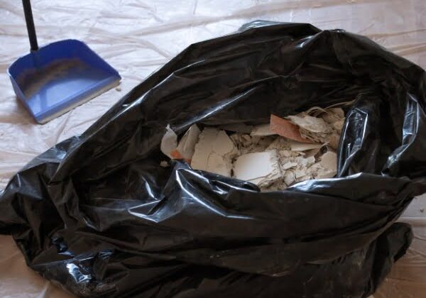 Rough Cleaning Service